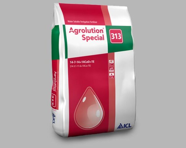 Agrolution Special 14+07+14+14CaO+ME