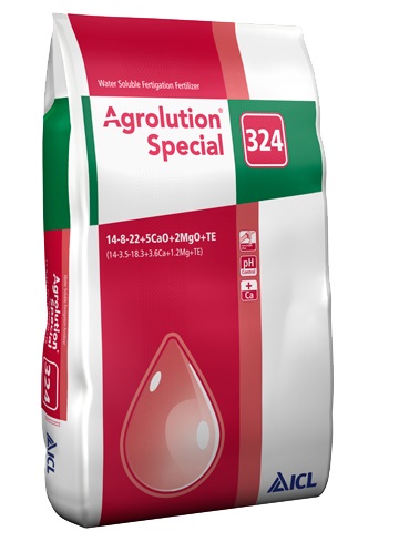 Agrolution-Special-14.8.22 Agrolution Special 14+08+22+2MgO+5CaO+ME - imagine 1