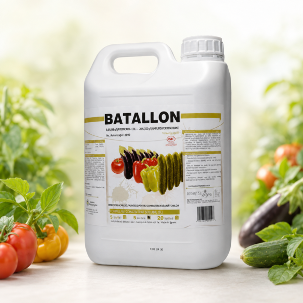 Batallon