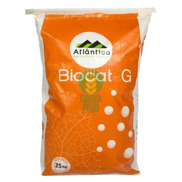 Biocat G