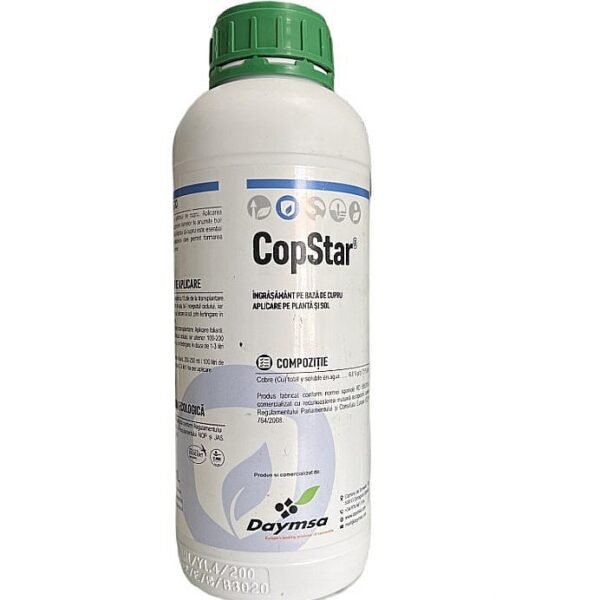 Copstar