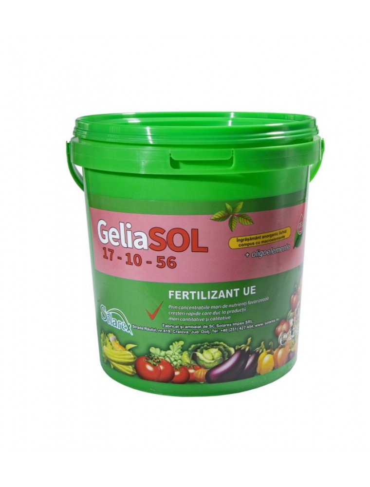 geliasol-17-10-56-1 GeliaSOL 17-10-56 - imagine 1