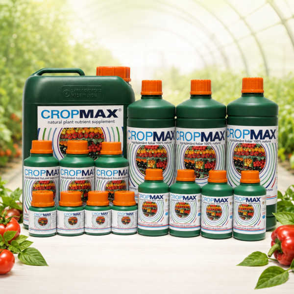 Cropmax