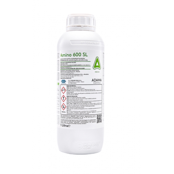 amino-1litru-67864 Amino 600 SL - imagine 1