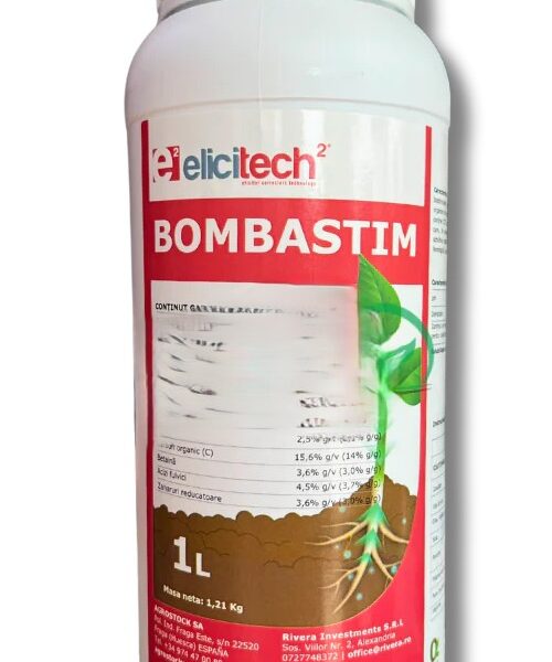 Bombastim