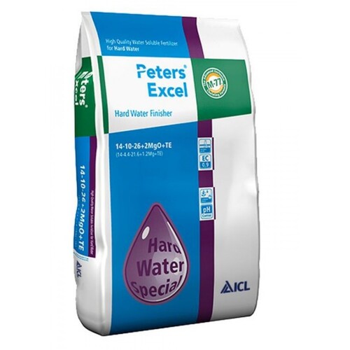 ingrasamant-flori-peters-excel-14-10-26-2mgo-me-15-kg-2528-9184-1200x1200h Peters Excel Hard Water Finisher 14+10+26+2MgO+ME - imagine 1