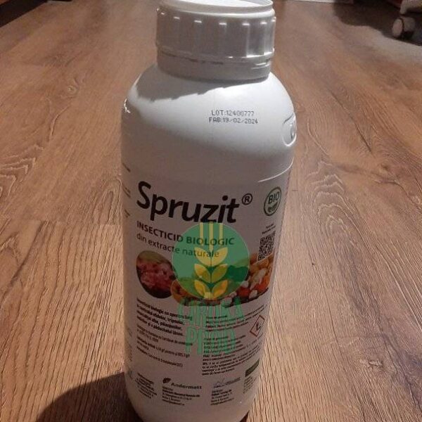 Spruzit 