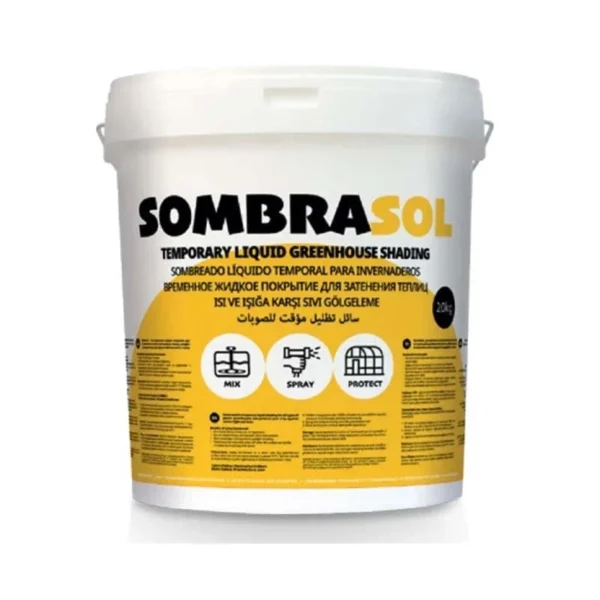 Sombrasol