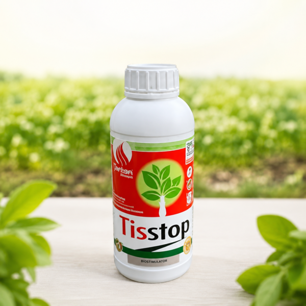 Tisstop