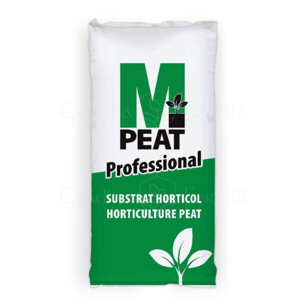 M-Peat