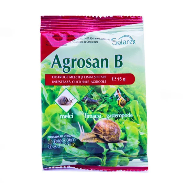 Agrosan B