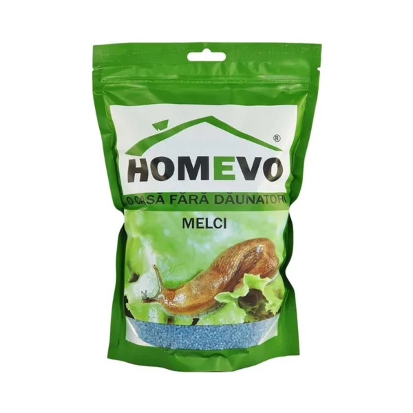 Homevo