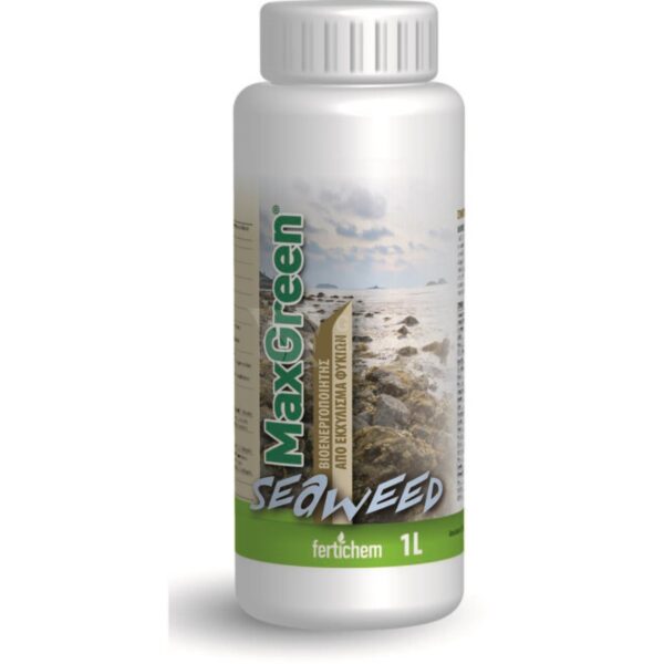 Fertichem Maxgreen Seaweed