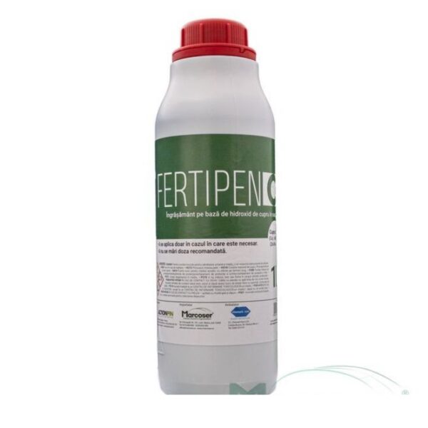 Fertipen C